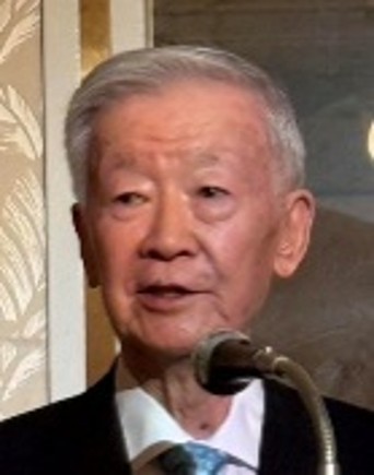 セルジオ越後氏