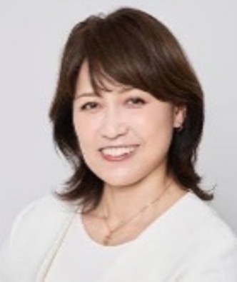 岡崎朋美氏