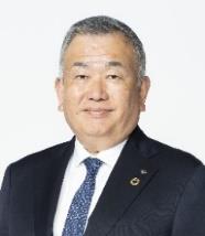 長尾裕氏