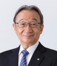 中村邦晴氏