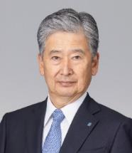 大島卓氏